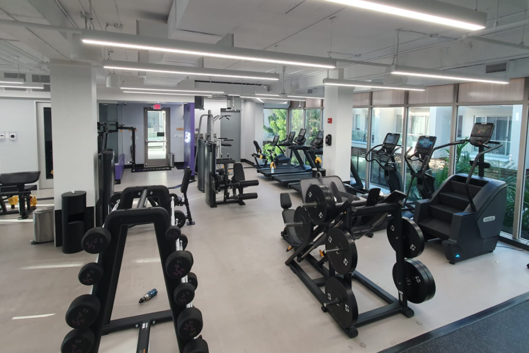 Anchorock Anytime Fitness 5